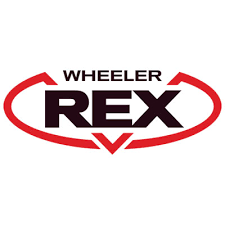WHEELER REX